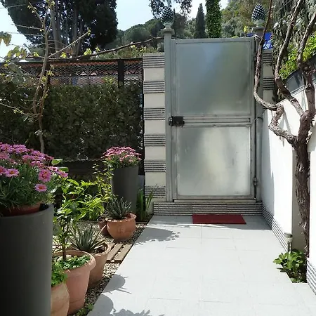 Blue Sky House טאורמינה