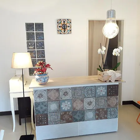Blue Sky House 3*