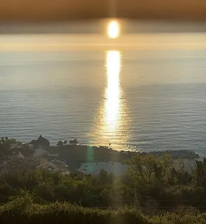 Blue Sky House 3* Ταορμίνα