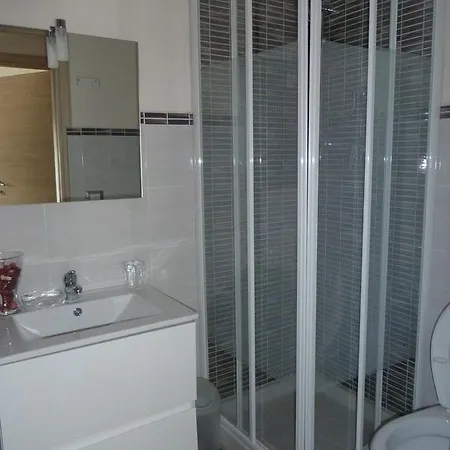 Bed and Breakfast Blue Sky House 3*