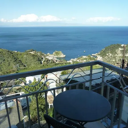 Blue Sky House Ταορμίνα